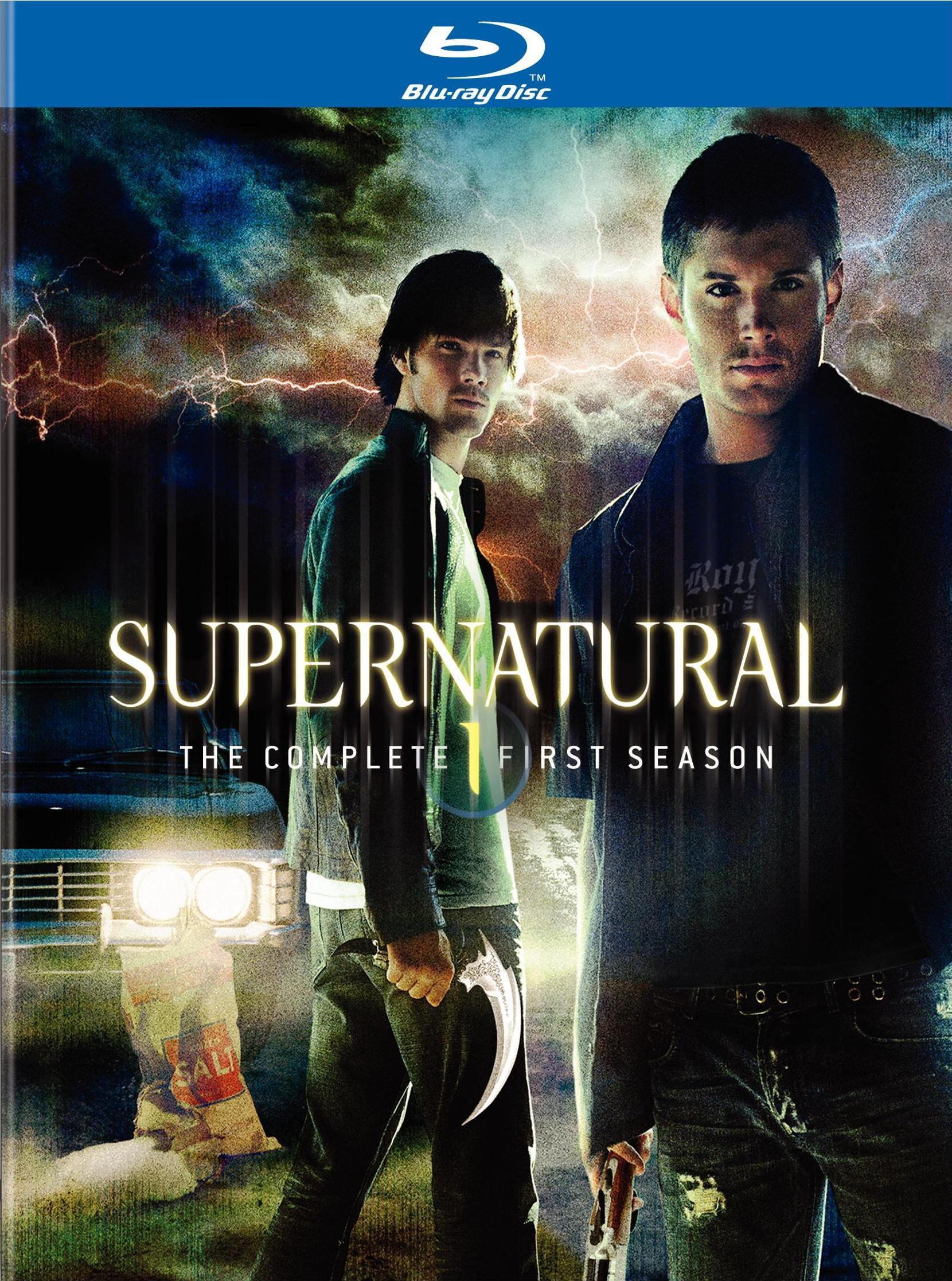 supernatural 1080p dual