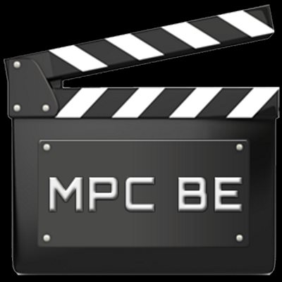 MPC-BE 1.6.8.5 download the new for windows