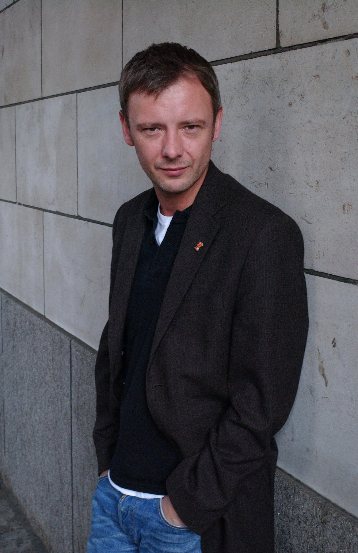 Watch John Simm (born 1970) video Watch John Simm (born 1970) video