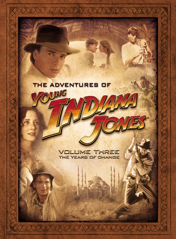 Young indiana jones chronicles денди коды