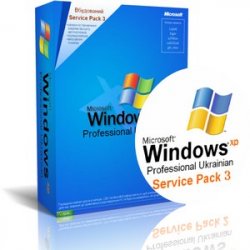 microsoft windows xp service pack 3